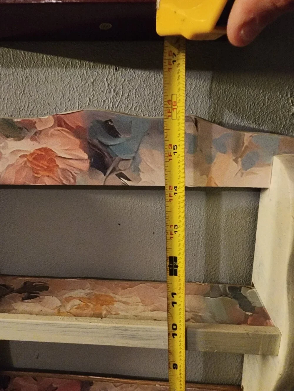 N/A decorative wall